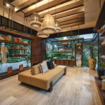 Xcanatún水疗中心，墨西哥 / Taller Mexicano de Arquitectura
