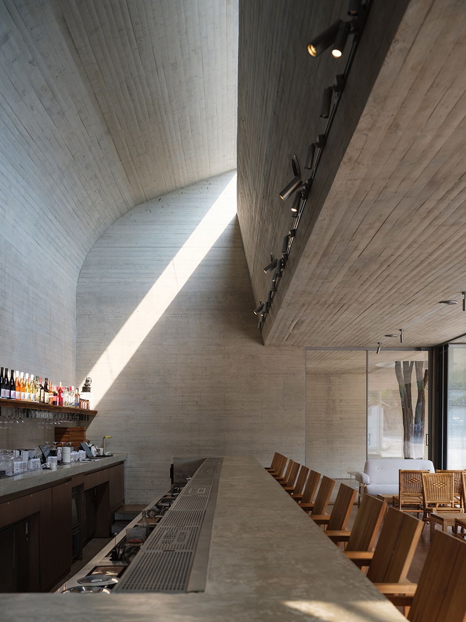 Voiceless Coffee · Sensory Lab