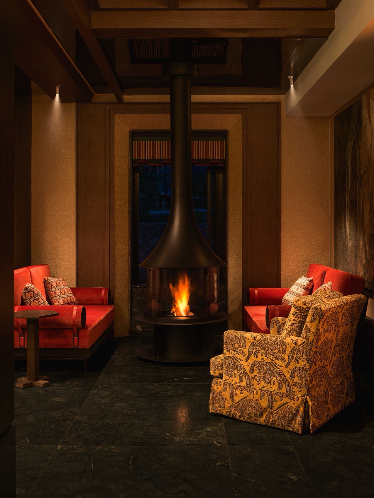 Yading Bore Secret Realm Hotel