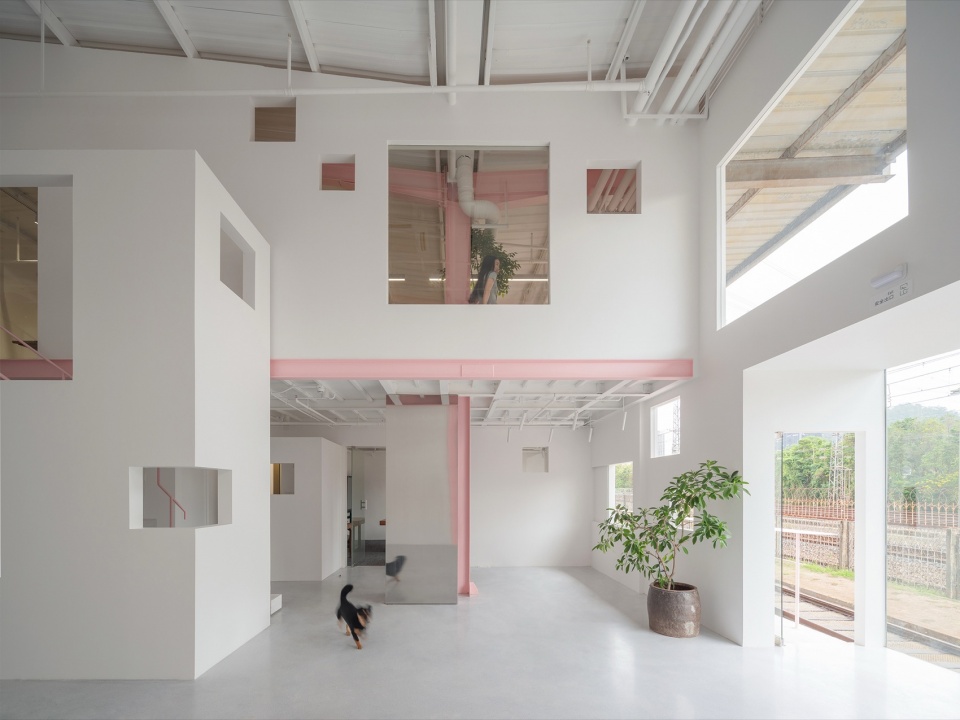 apelron contemporary by aether architects archigress