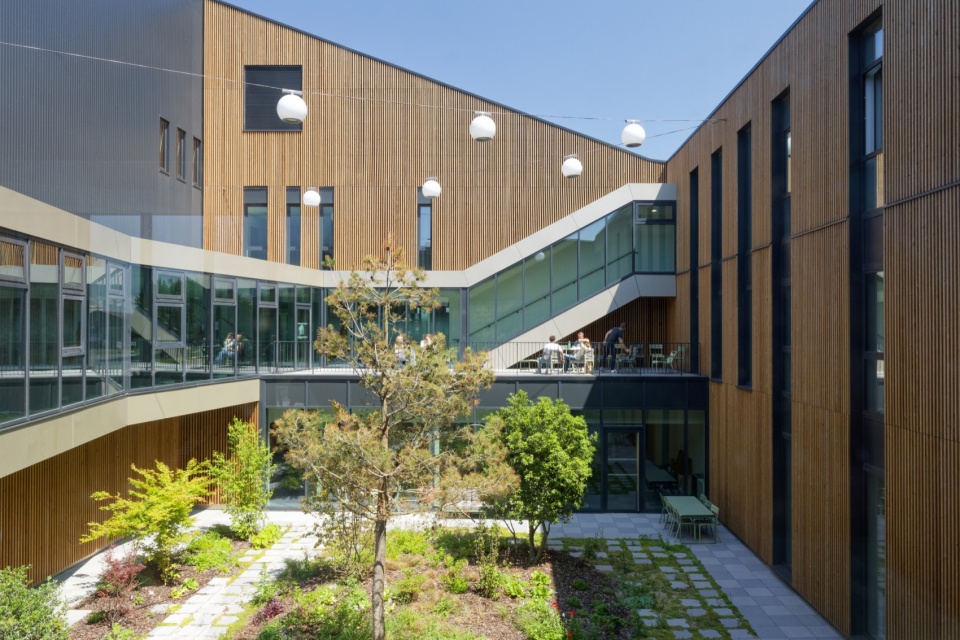 ecosysteme d by snohetta