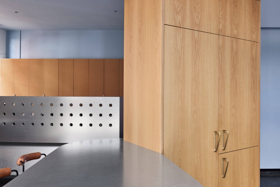if architecture studio by if architecture