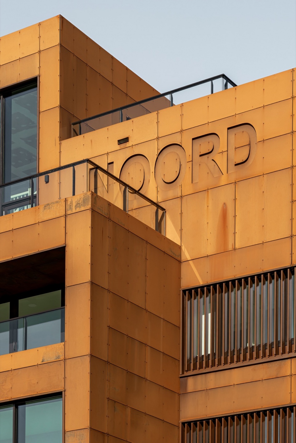 kaap by powerhouse company orange architects next architects
