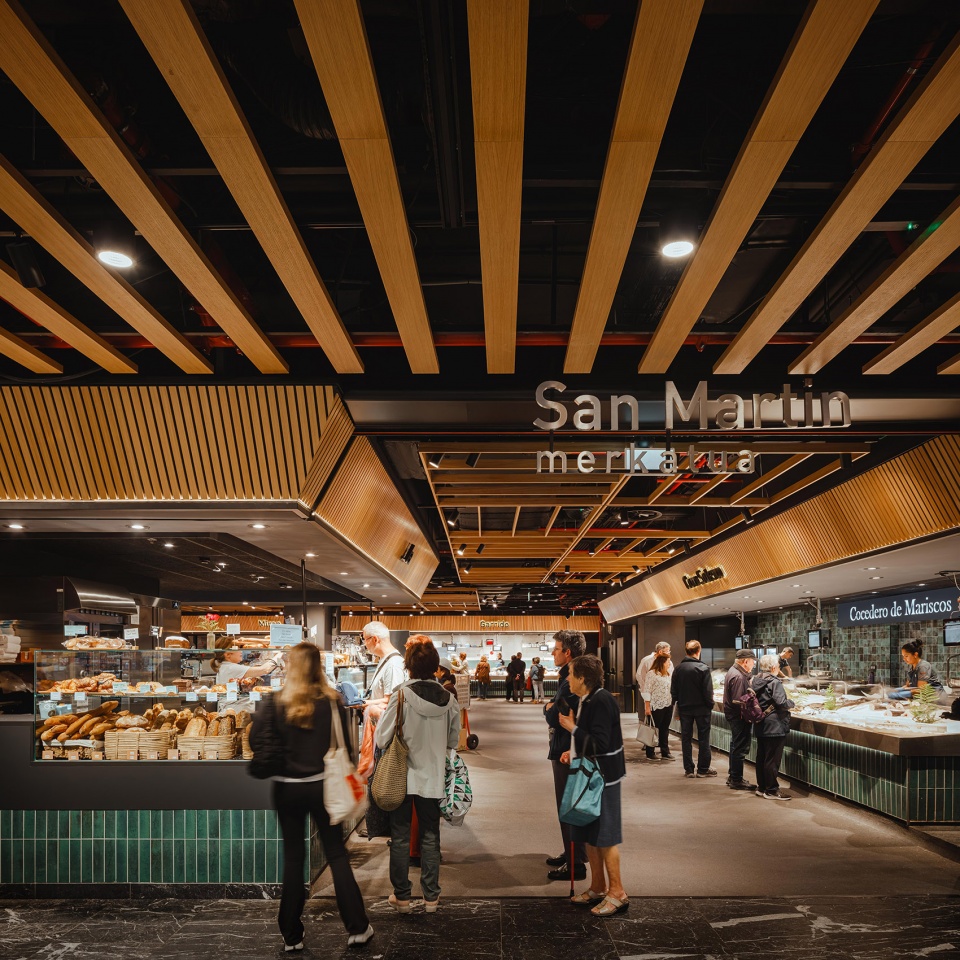 san martin market by el equipo creativo