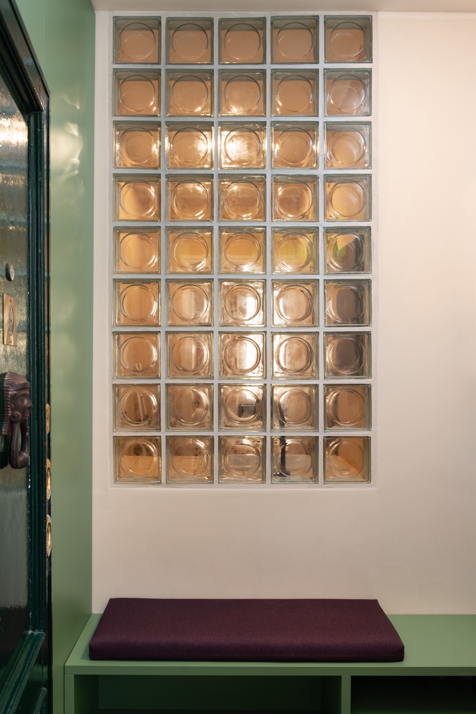 CASA BERTANI