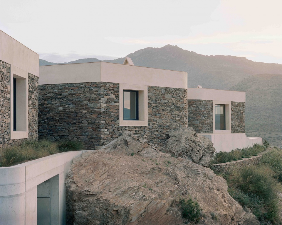 Casa Balma Murada