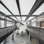 繁昌·三联书店，安徽芜湖 / 合肥许建国建筑设计有限公司