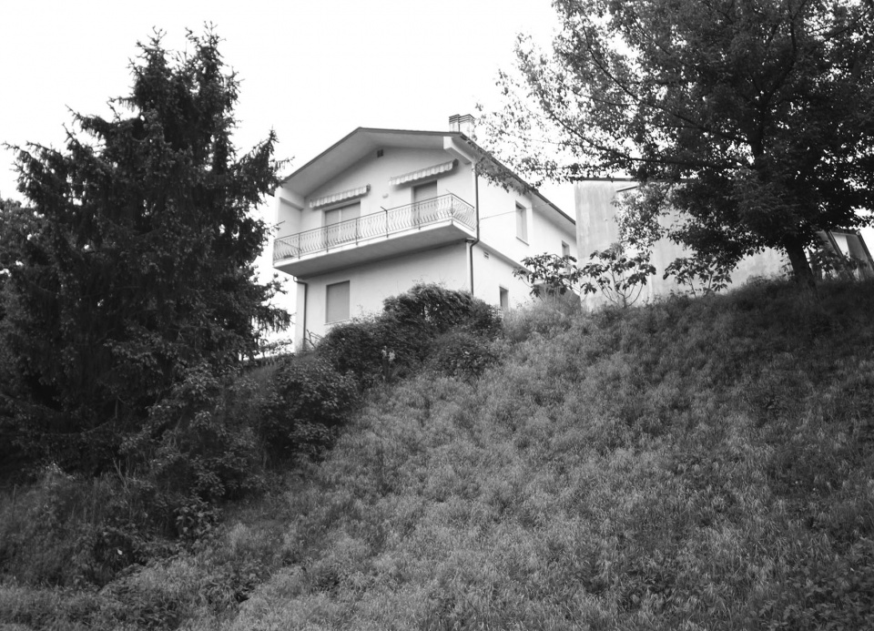 GIELLE HOUSE