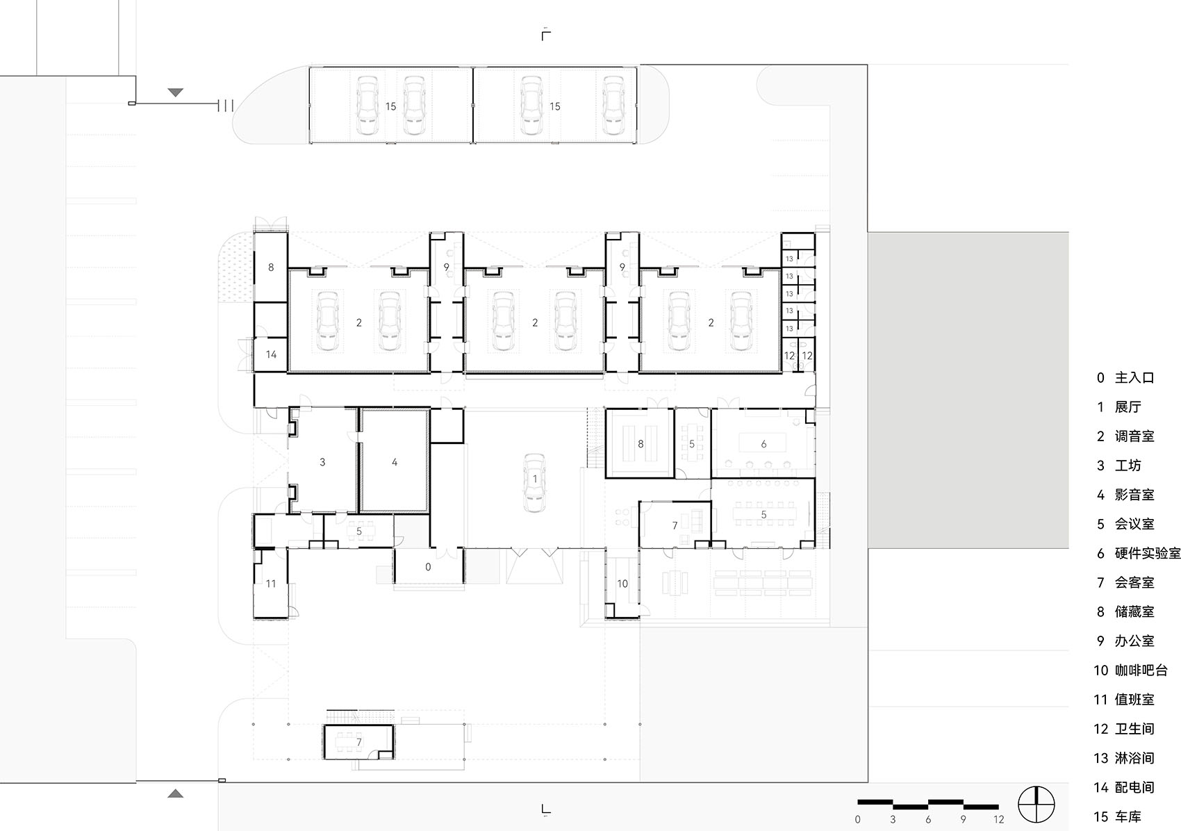 GoerDyna Lab2