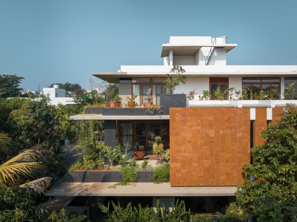 House of Greens