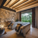 Xcanatún水疗中心，墨西哥 / Taller Mexicano de Arquitectura