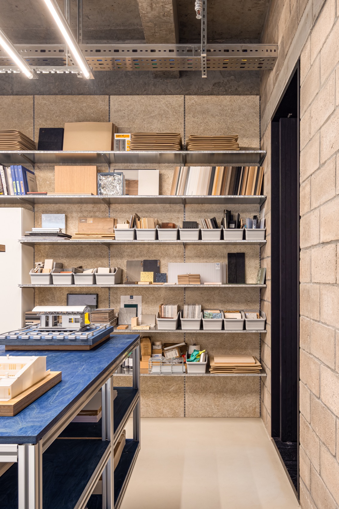 Studio Office
