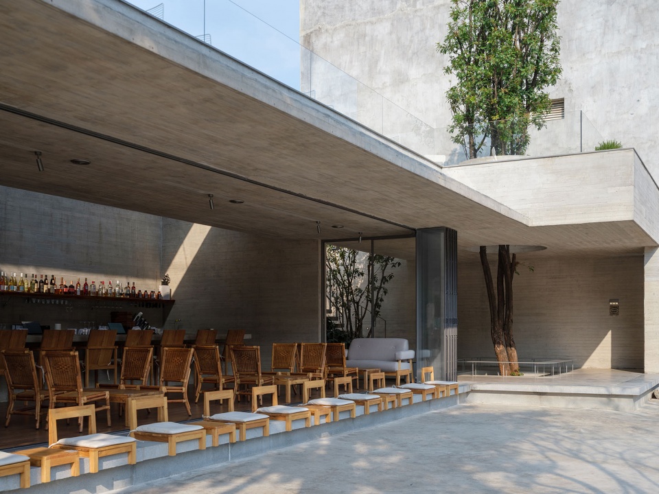 Voiceless Coffee · Sensory Lab