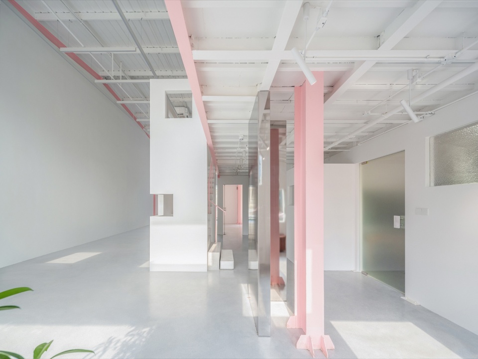 apelron contemporary by aether architects archigress