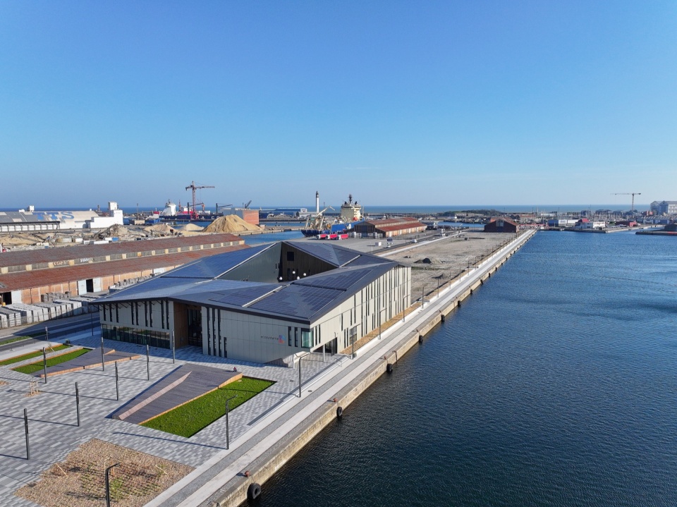 ecosysteme d by snohetta