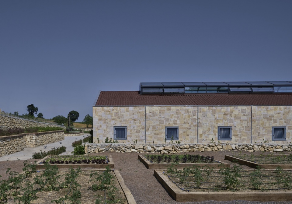 hara seher by equine design studio