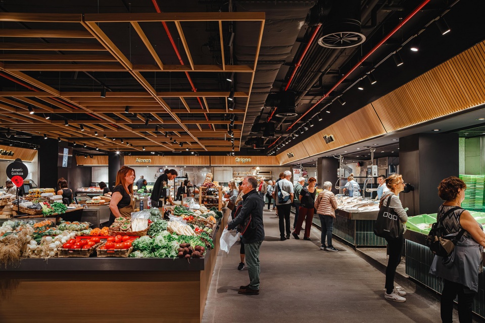 san martin market by el equipo creativo