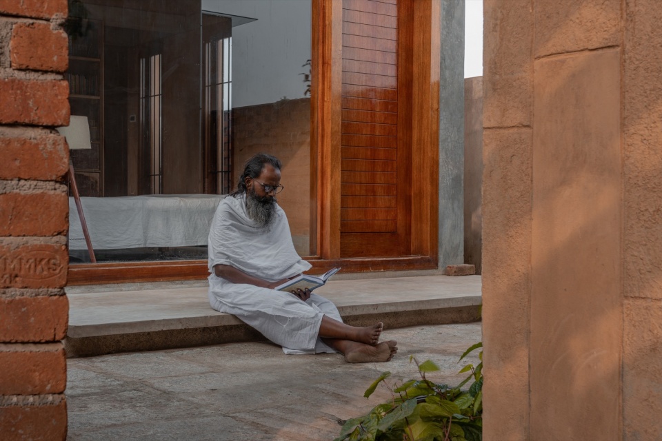 sith villa by aagaram architects