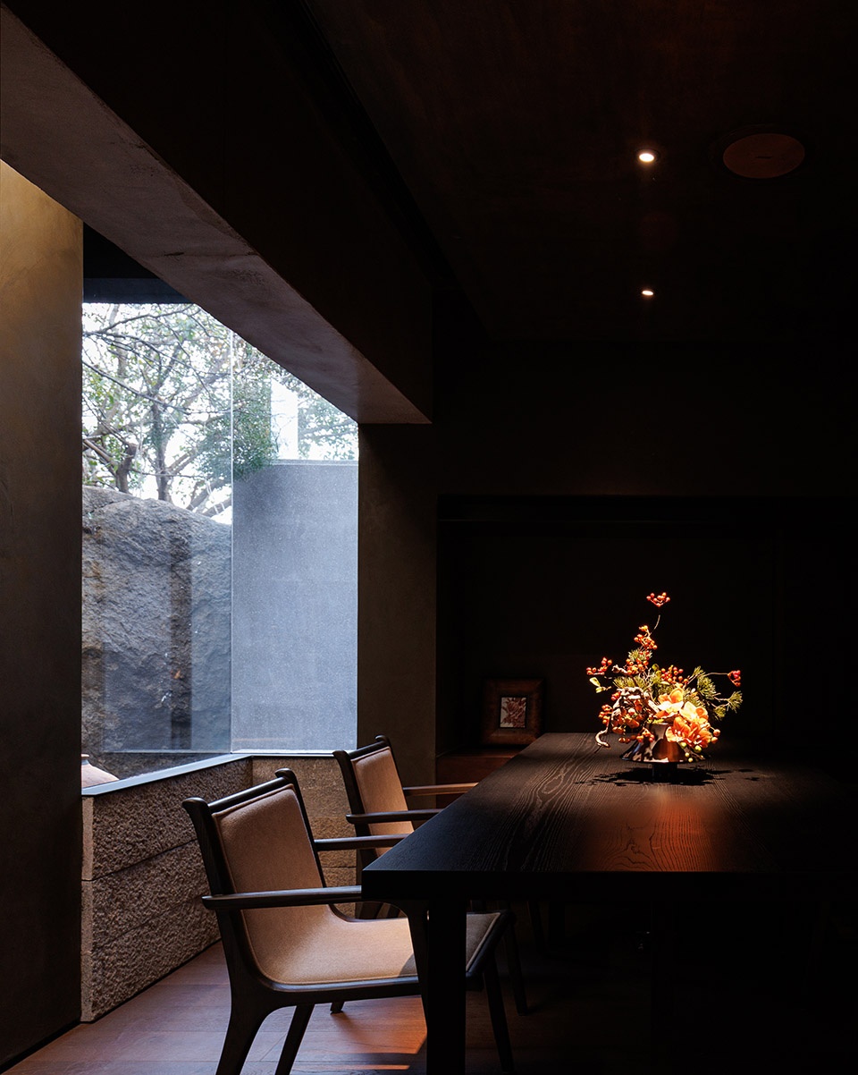 song stone by xiamen wuse design
