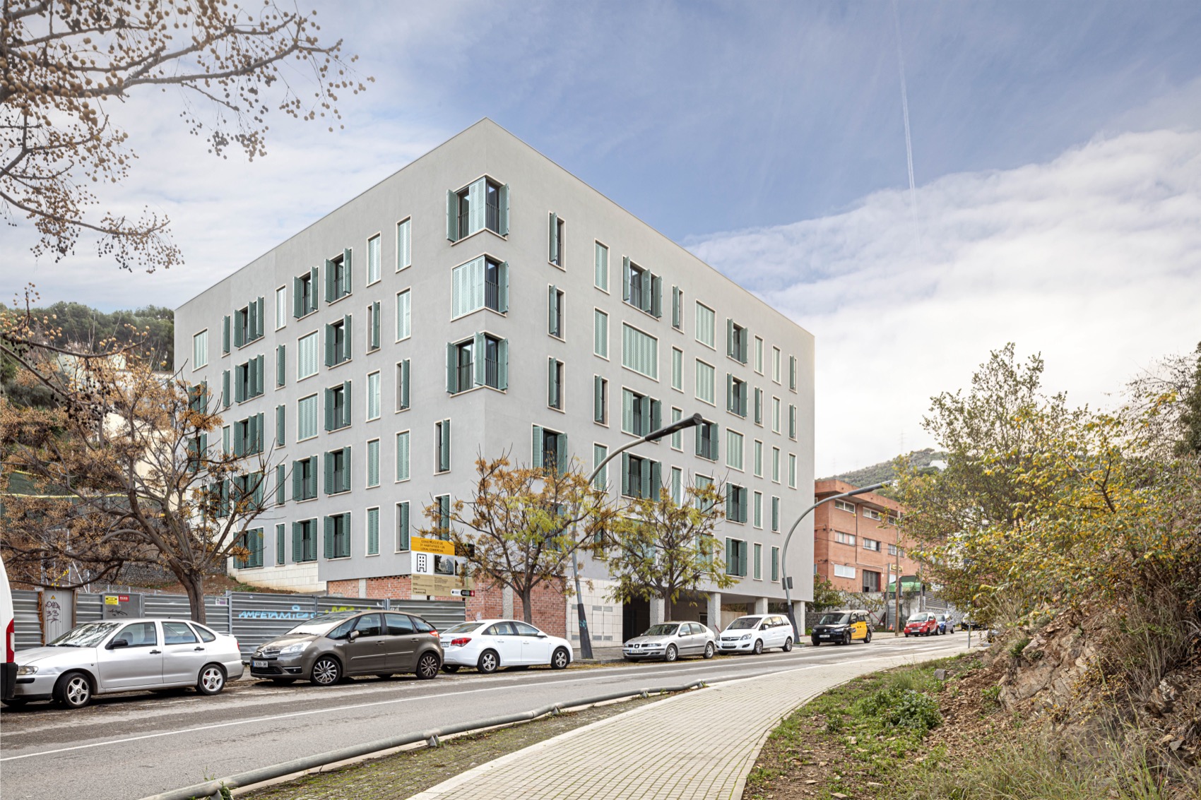 31 SOCIAL HOUSING