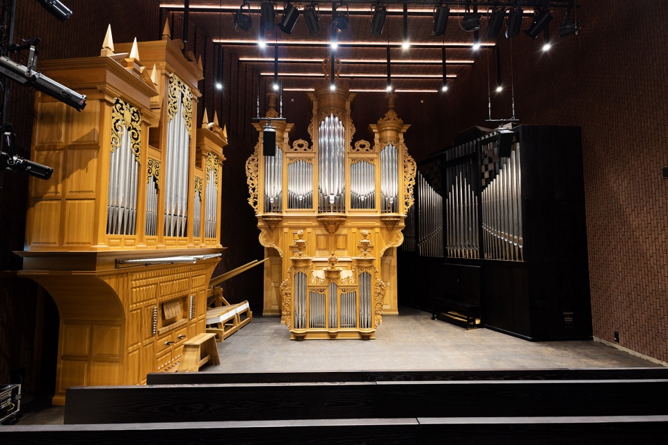 Academy of Music in Bydgoszcz