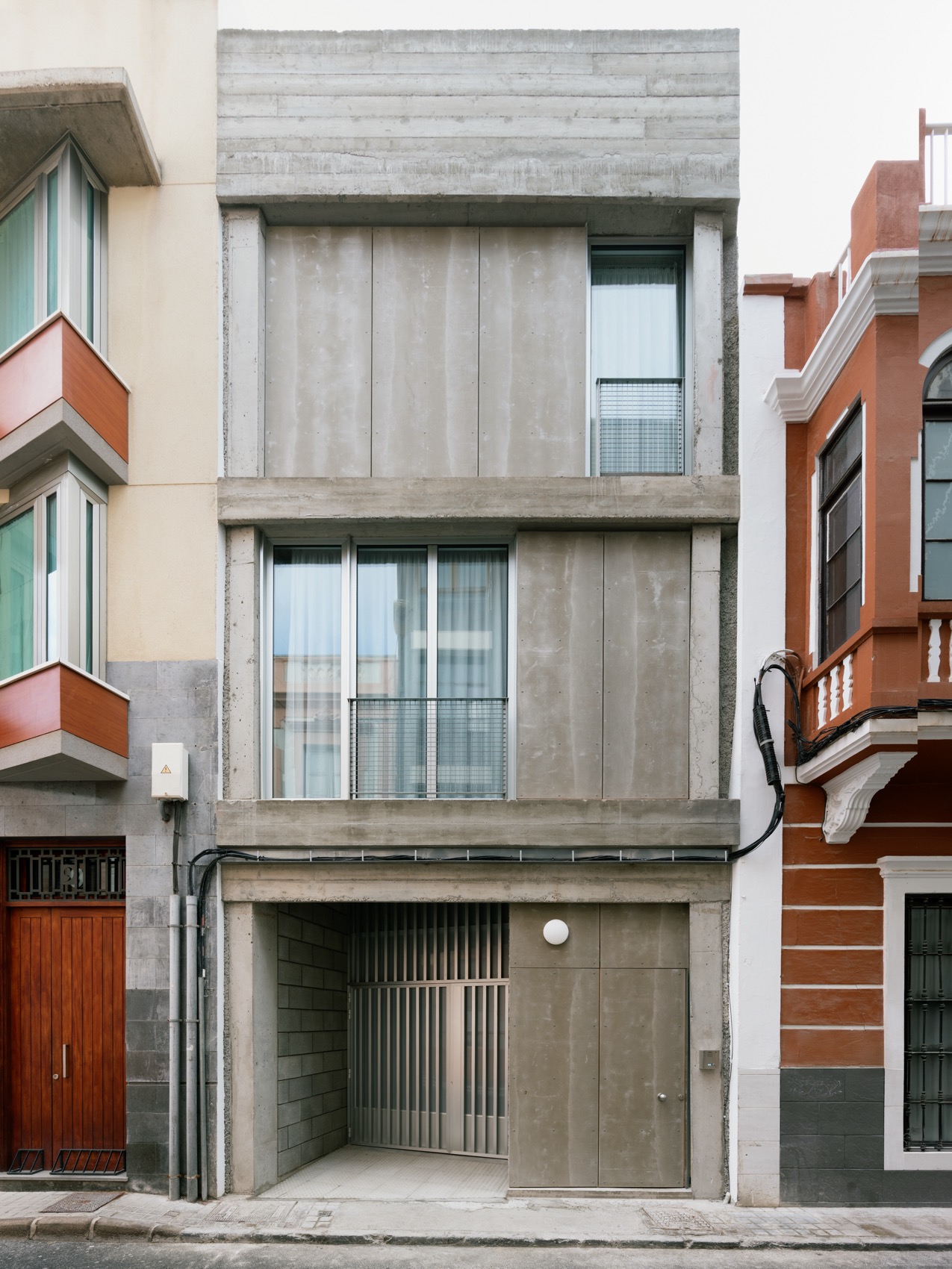 Casa Iriarte