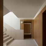 Hintze Ribeiro多户住宅，葡萄牙 / Helder Da Rocha Arquitectos