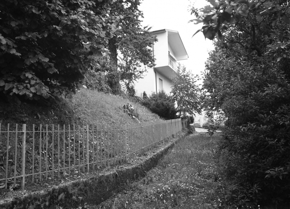 GIELLE HOUSE