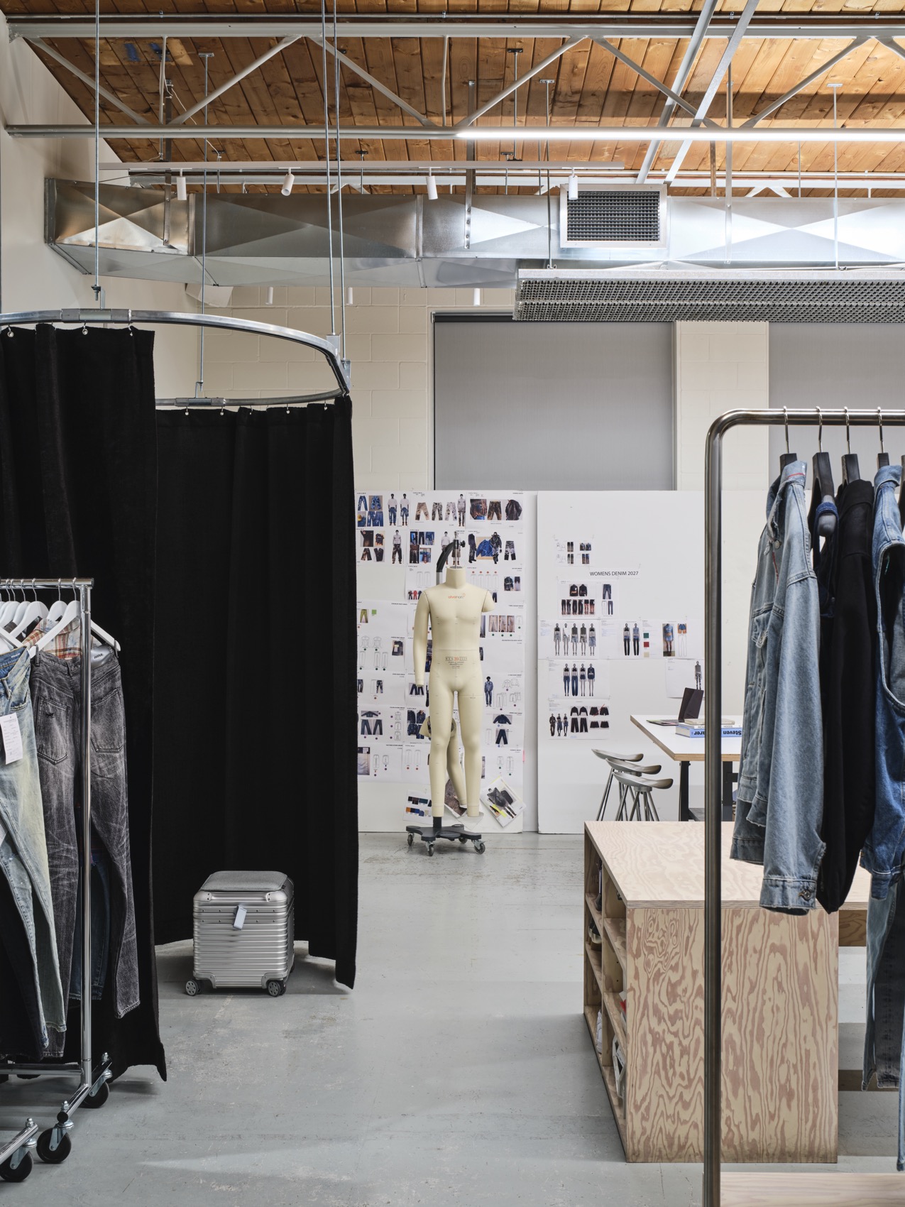 Purple Brand Operations Studio