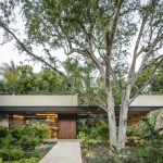 Xcanatún水疗中心，墨西哥 / Taller Mexicano de Arquitectura