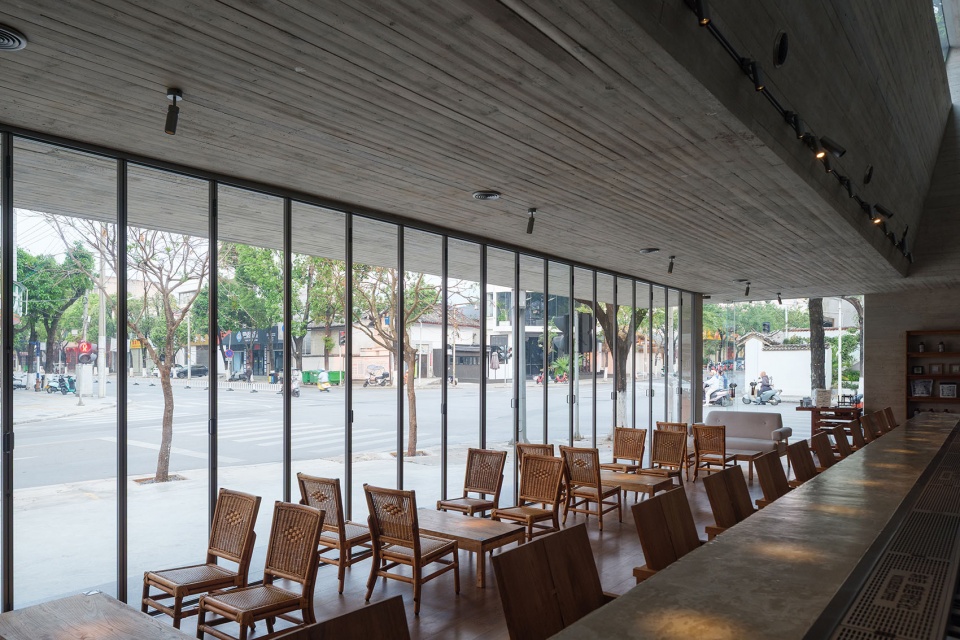 Voiceless Coffee · Sensory Lab