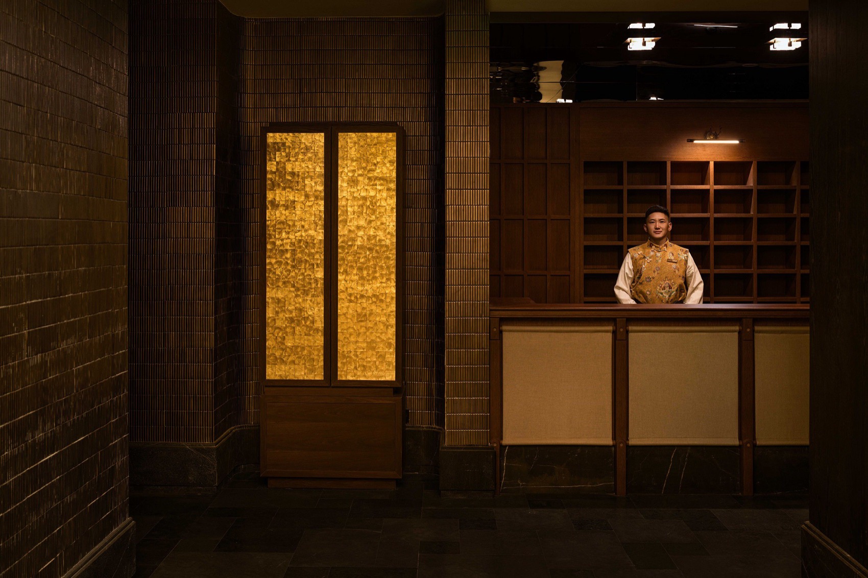 Yading Bore Secret Realm Hotel