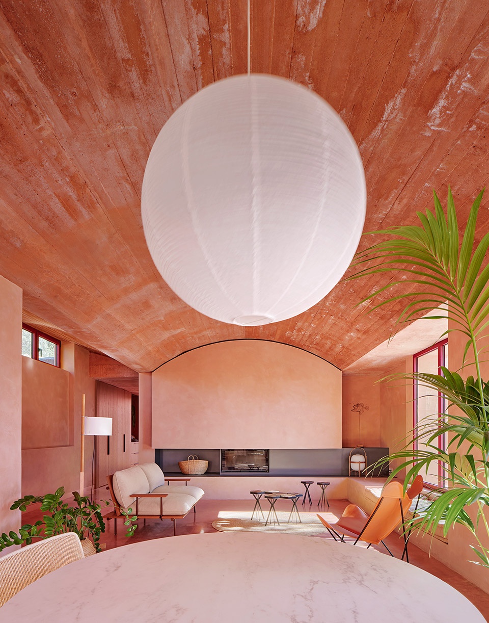casa sota la mola by twobo arquitectura