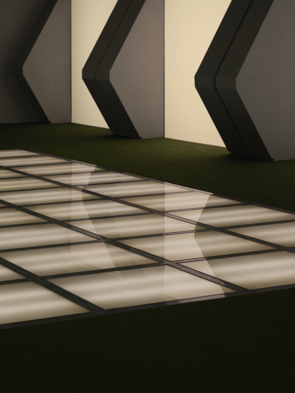 chen heng headquarters exhibition hall by parallel