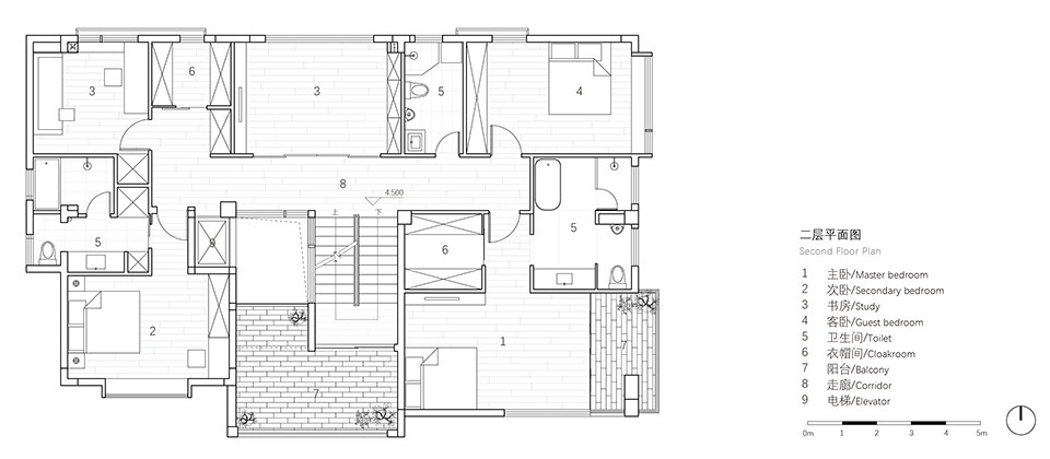 renovation of homestead land in shenzhen shajing by mozhao architects
