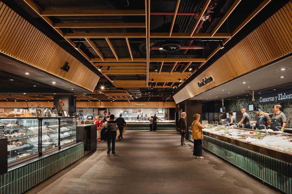 san martin market by el equipo creativo