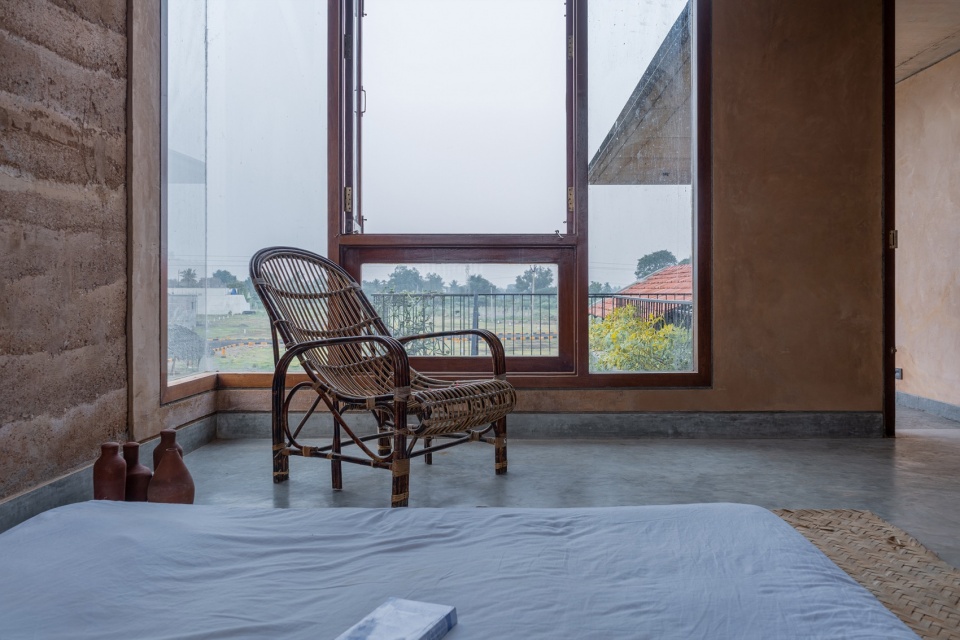sith villa by aagaram architects