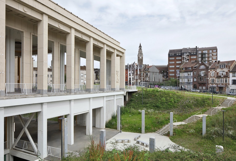 the eumies awards days 2026 celebrate the best of european architecture in barcelona with a programme focused on reuse and transformation