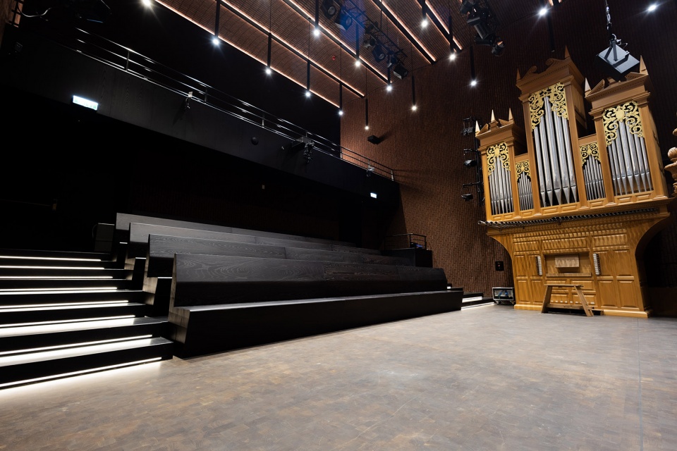 Academy of Music in Bydgoszcz
