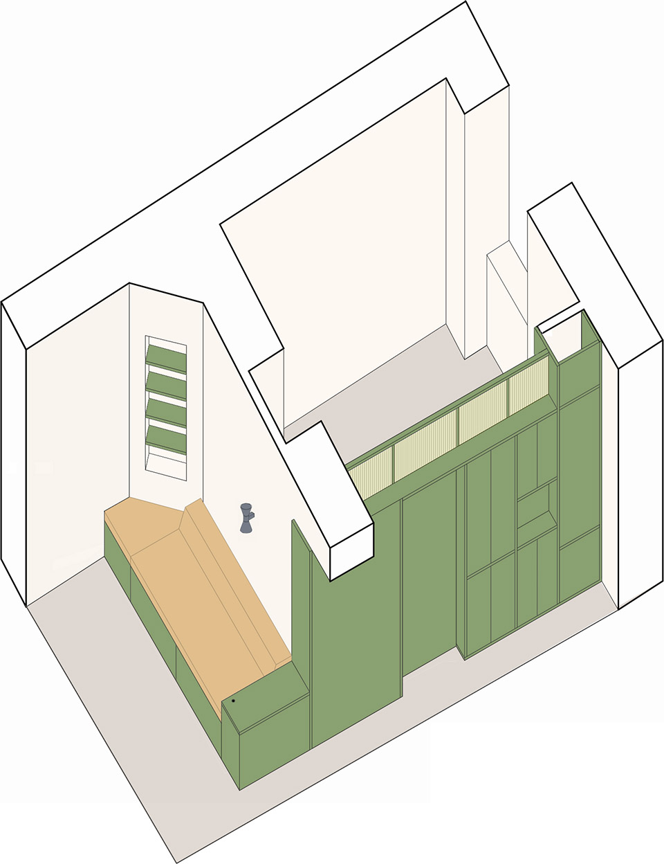 CASA BERTANI