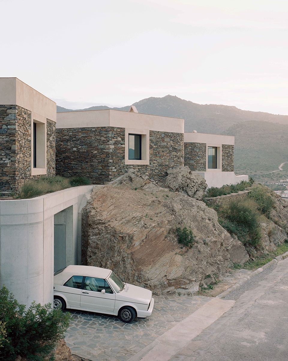 Casa Balma Murada