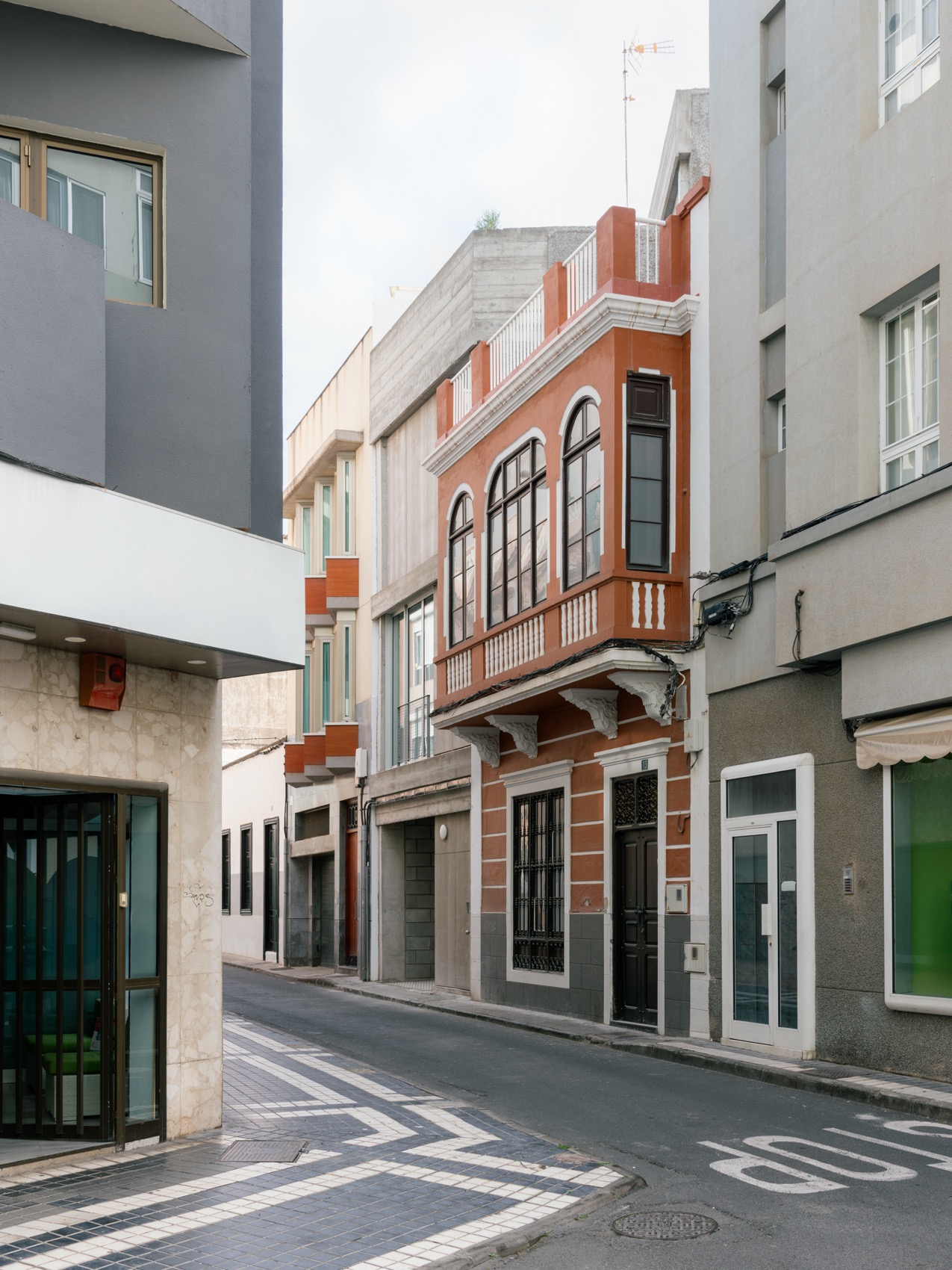 Casa Iriarte