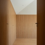 Hintze Ribeiro多户住宅，葡萄牙 / Helder Da Rocha Arquitectos