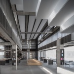 繁昌·三联书店，安徽芜湖 / 合肥许建国建筑设计有限公司