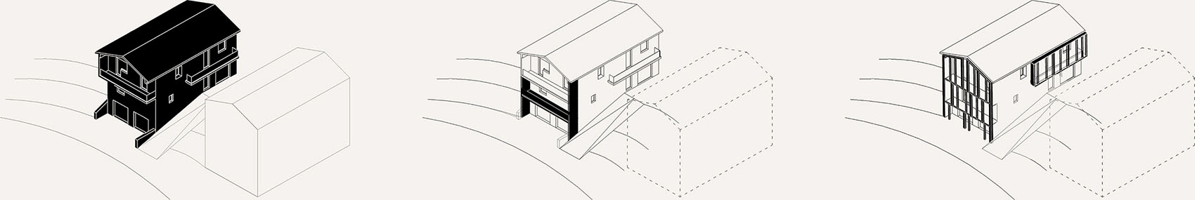 GIELLE HOUSE