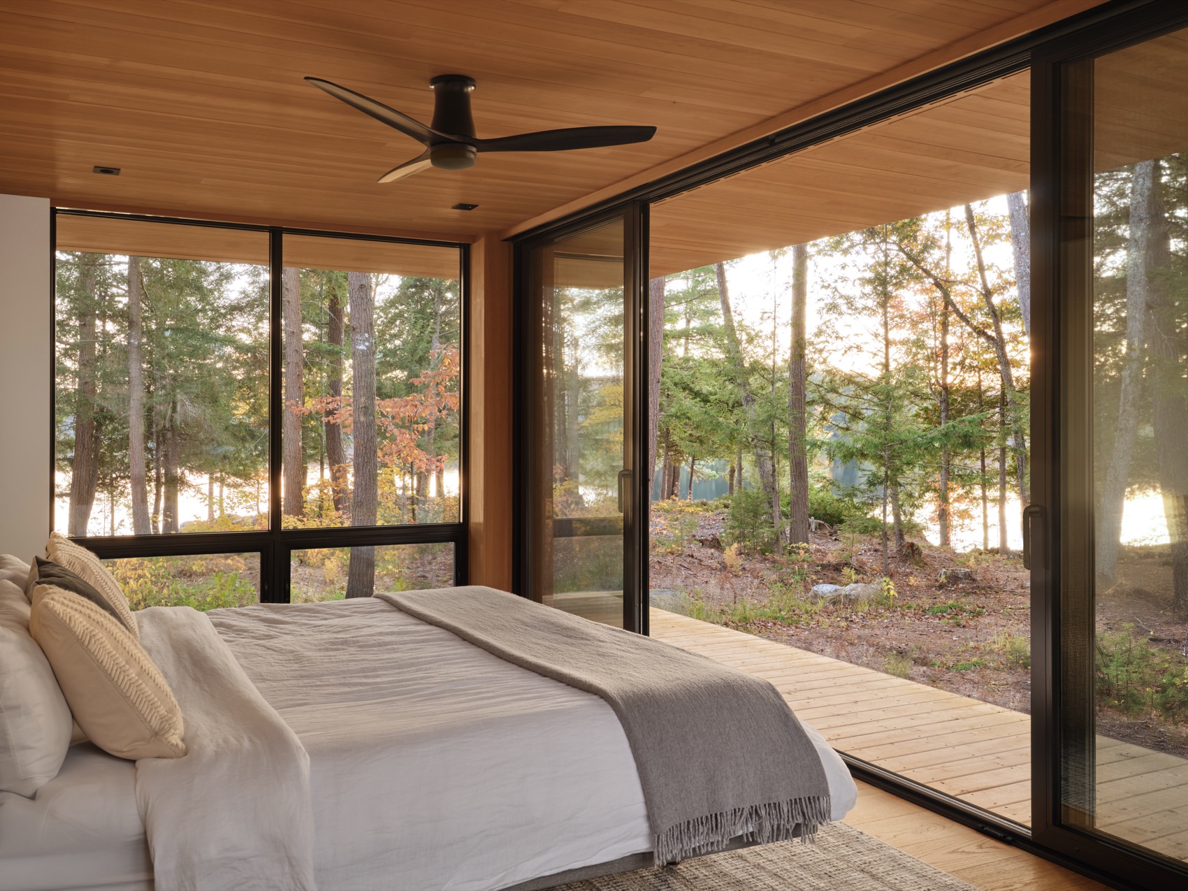 Long Lake Cottage