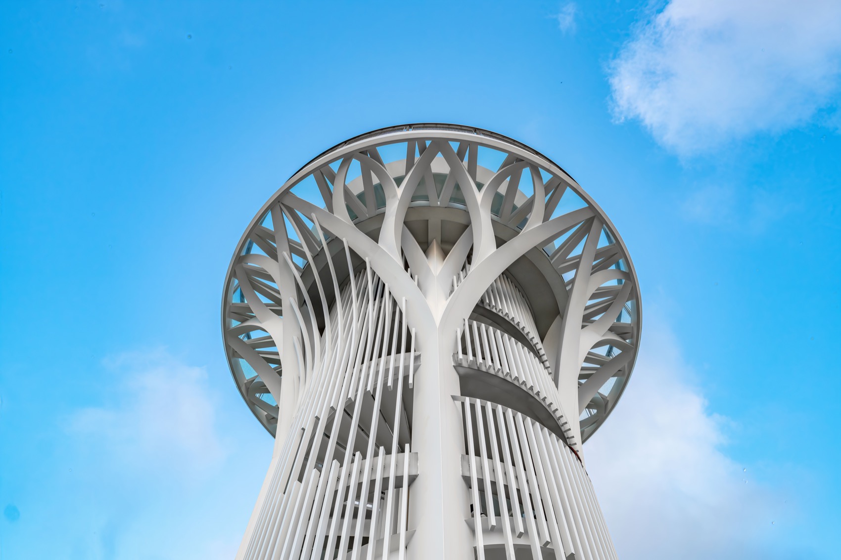Nanpan Village Viewing Tower
