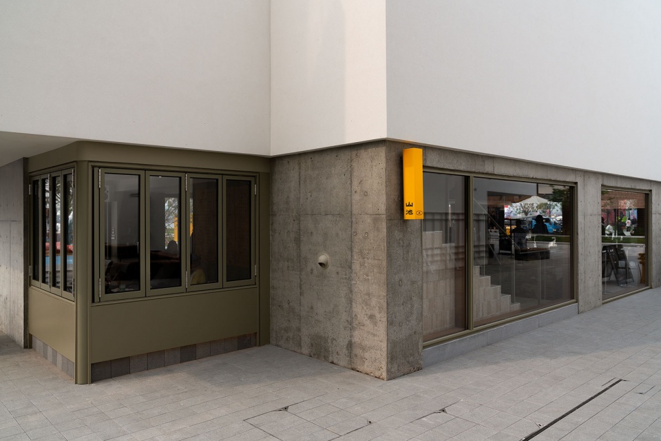 SAANCI CoffeeAranya North Bay Store