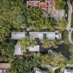 Xcanatún水疗中心，墨西哥 / Taller Mexicano de Arquitectura