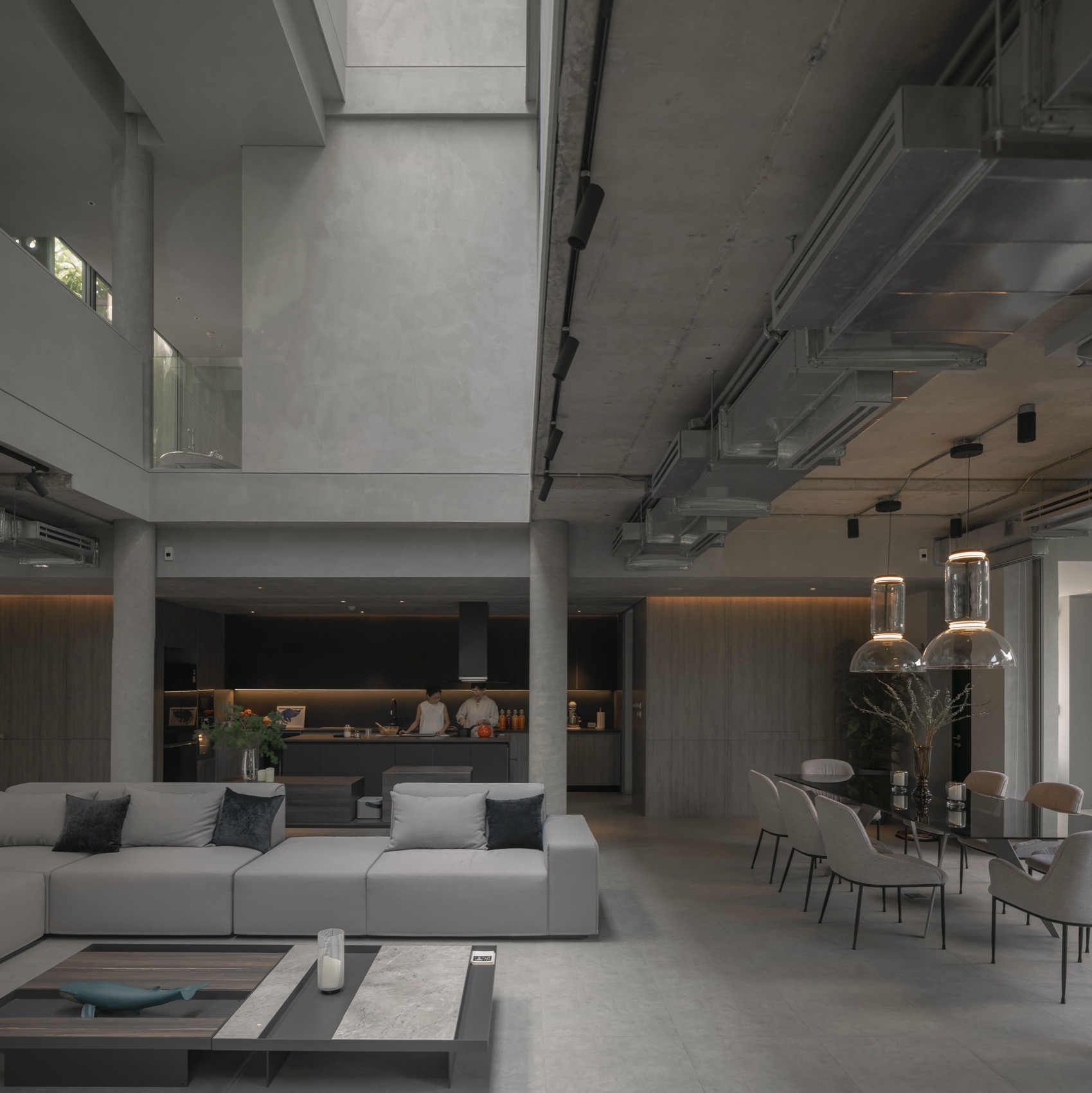 Sailom House